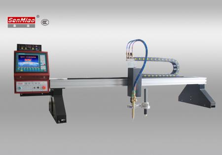 SMSK-2500龍門數(shù)控切割機
